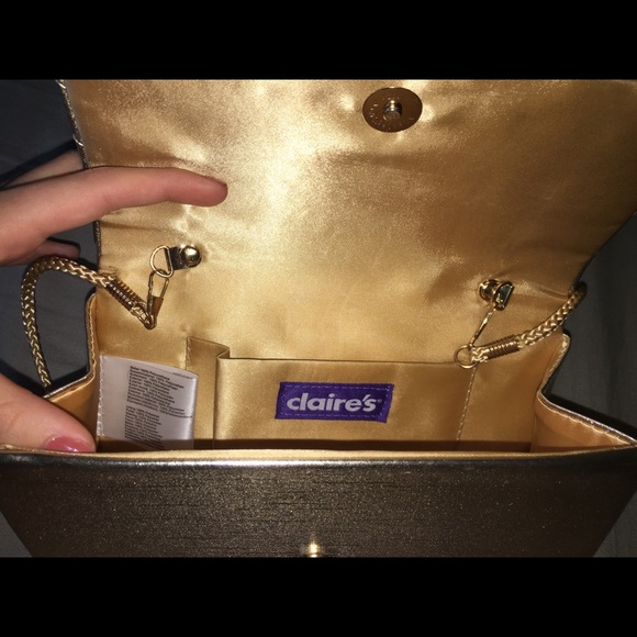 Clutch/Handbag - Picture 3 of 3